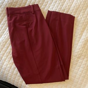 J. Crew Factory Ruby Pant